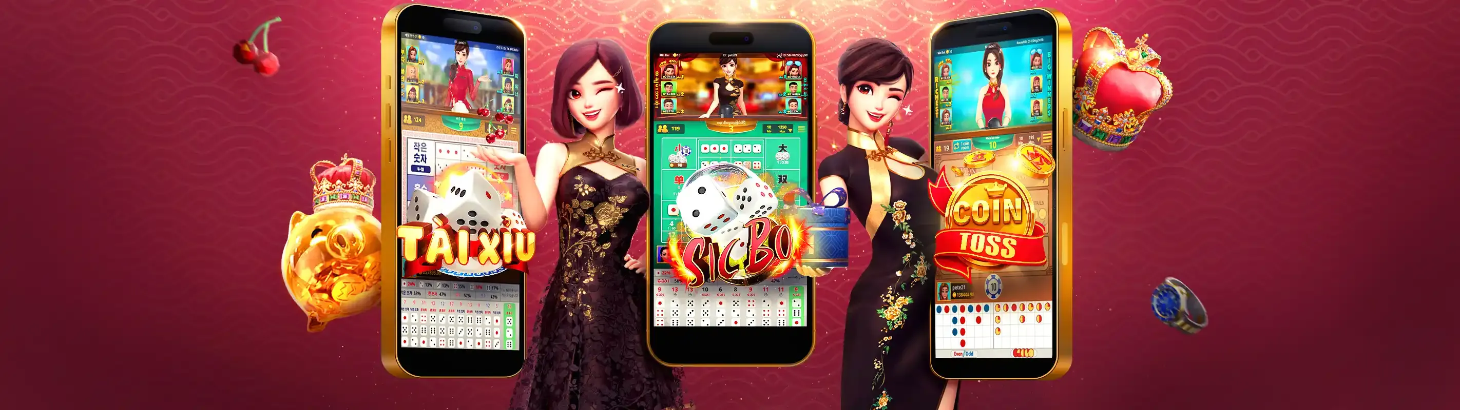 Hình ảnh banner chính trang liên hệ của 88aa game