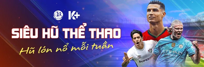Cá cược thể thao tại 88aa game với đa dạng môn và kèo