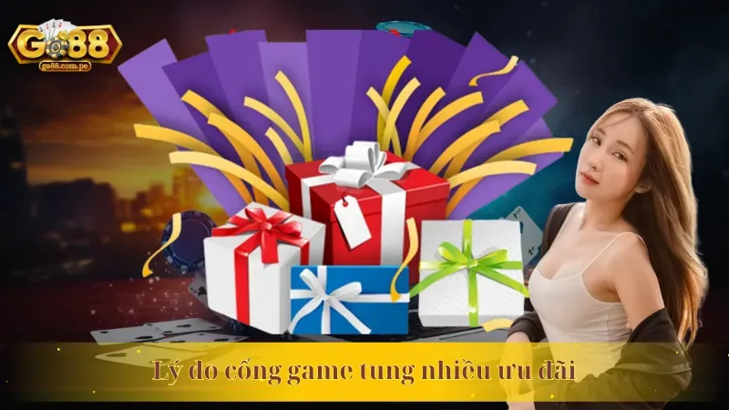 Thế giới slot game đa dạng với các phần thưởng nổ hũ tại 88aa game